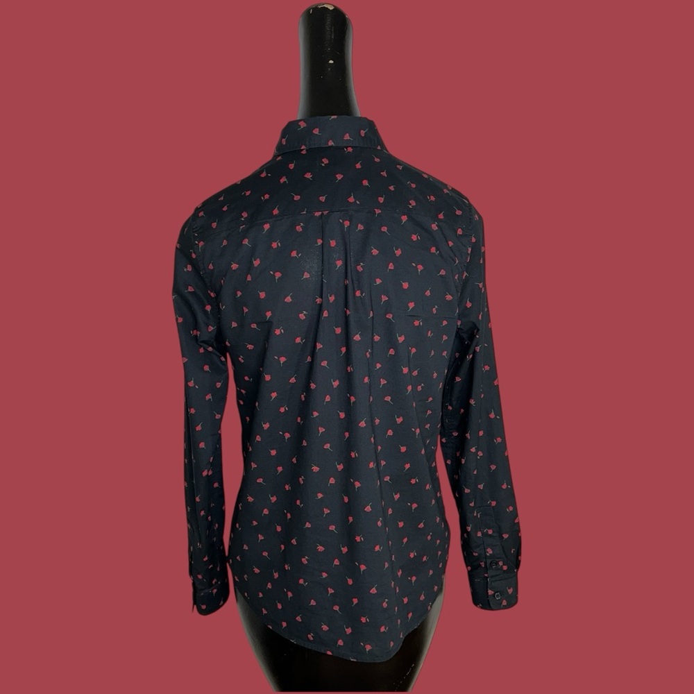 Levi’s Button Down Top - image 6